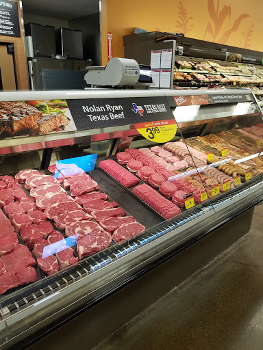 Grocery Store «Kroger», reviews and photos, 3001 Matlock Rd, Mansfield, TX 76063, USA