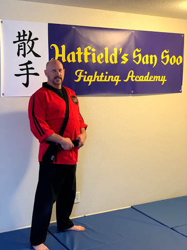 Hatfield's San Soo Kung Fu