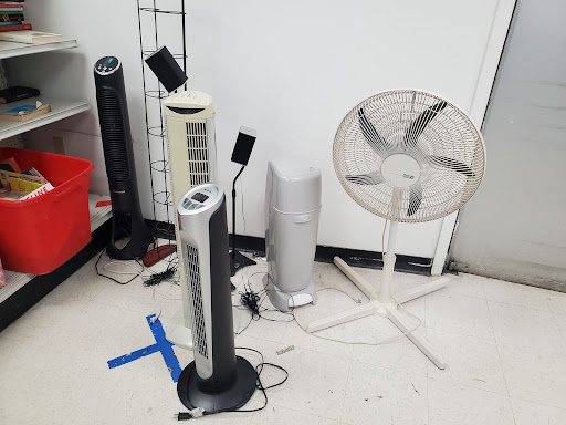 Donations Center «GCF Donation Center & Store (Garrett Rd.)», reviews and photos