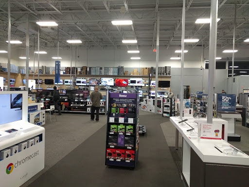 Home audio store Norwalk