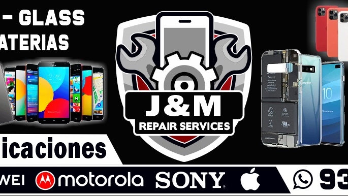 J&M Repair Service