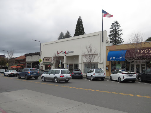 Cell Phone Store «Verizon Authorized Retailer - A Wireless», reviews and photos, 1831 Solano Ave, Berkeley, CA 94707, USA