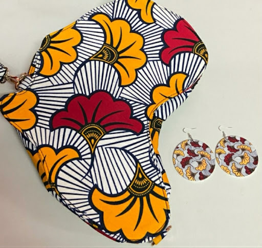 Fabric Store «Koubix-Lace Deals», reviews and photos, 1623 N Tryon St, Charlotte, NC 28206, USA