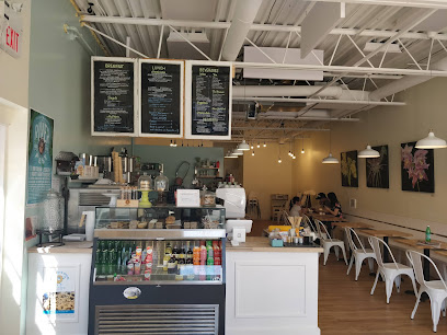 The Elora Café