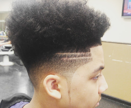 Barber Shop «Anthonys Barber Salon», reviews and photos, 3502 Woodsdale Rd, Abingdon, MD 21009, USA