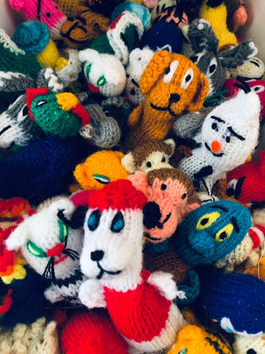 Pet Supply Store «3 Dogs 1 Cat», reviews and photos, 2472 Riopelle St, Detroit, MI 48207, USA