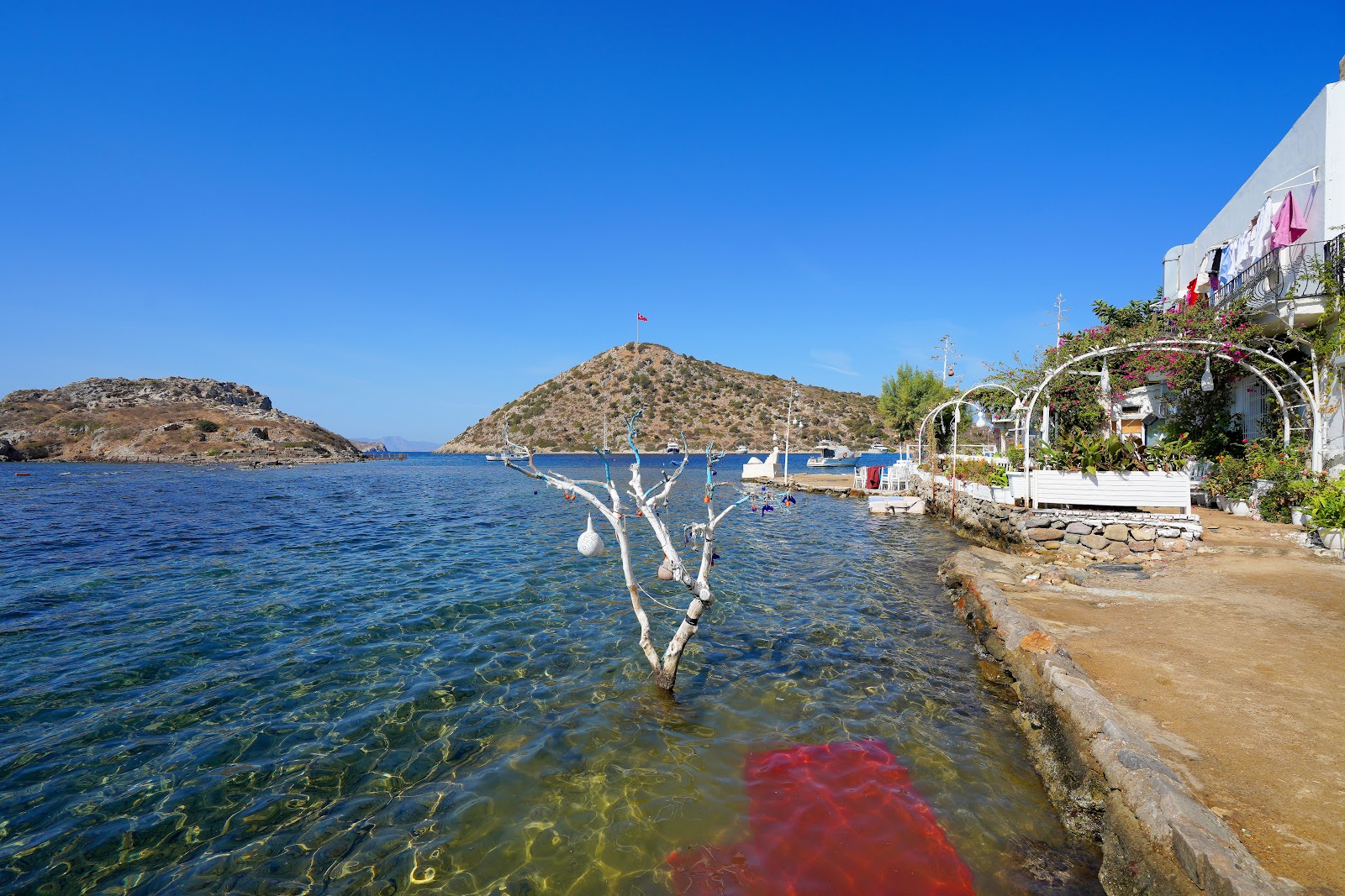 Gumusluk Plaji photo #6