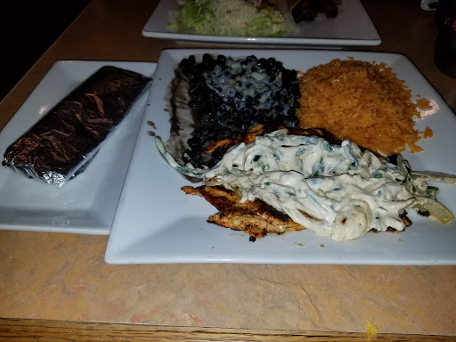 Plaza Azteca Mexican Restaurant · Laskin