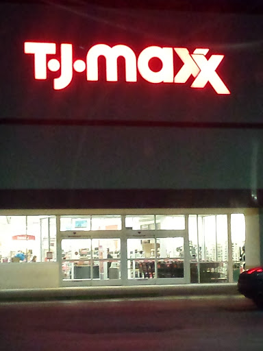 Department Store «T.J. Maxx», reviews and photos, 1500 Greentree Blvd, Clarksville, IN 47129, USA