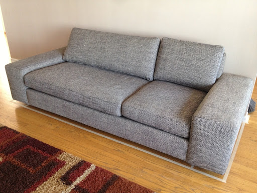 Furniture Store «Monarch Custom Sofas», reviews and photos, 180 Constitution Dr #4, Menlo Park, CA 94025, USA