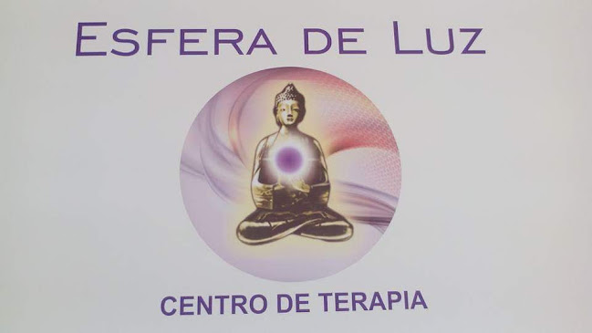 Centro de Terapia Esfera de Luz