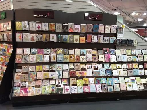 Book Store «The Cornell Store», reviews and photos, 135 Ho Plaza, Ithaca, NY 14853, USA