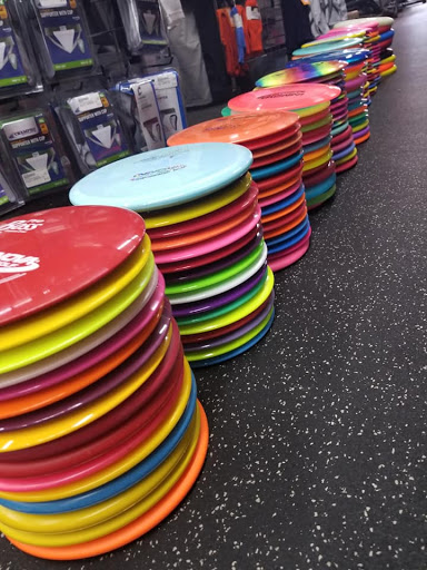 Sporting Goods Store «Play It Again Sports», reviews and photos, 1809 E Silver Springs Blvd, Ocala, FL 34470, USA