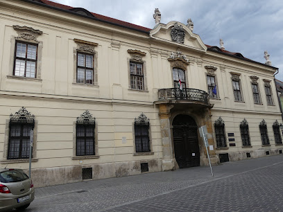 Bartók Archívum Budapest