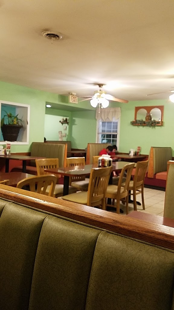 Famous Subs & More 24112