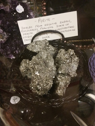 Gift Shop «Celtic Myth and Moonlight», reviews and photos, 641 Penn Ave, West Reading, PA 19611, USA