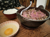 Sukiyaki du Restaurant japonais Hokkaido Ramen à Paris - n°12