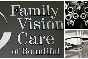 Family Vision Care of Bountiful image