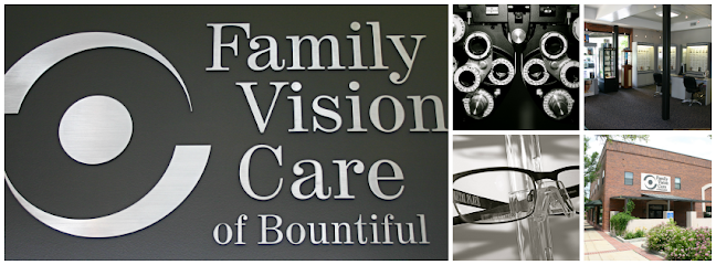 Family Vision Care of Bountiful