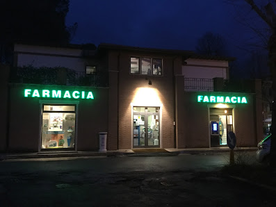 Farmacia Ruggieri Piazza XXIII Settembre, 8, 02100 Rieti RI, Italia