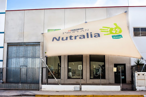 Nutralia Pet Care - Molina de Segura