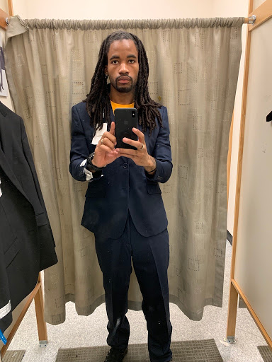 Clothing Store «K&G Fashion Superstore», reviews and photos, 3020 E 9th St, Oakland, CA 94601, USA