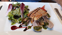 Foie gras du Restaurant français la loco à Saint-Étienne - n°4