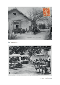 Photos du propriétaire du Restaurant gastronomique Restaurant La Touloubre à La Barben - n°13