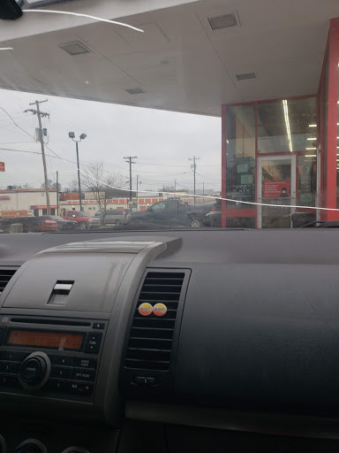 Auto Parts Store «AutoZone», reviews and photos, 501 Gallatin Pike N, Madison, TN 37115, USA