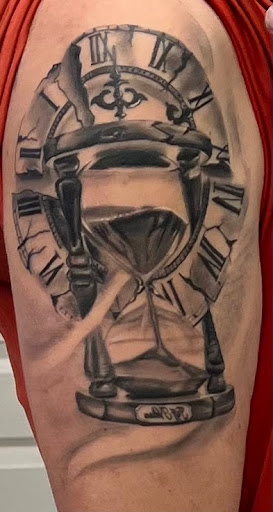 Find good tattoo ideas for females for your next unique tattoo in Waxahachie at Tattoo Guild