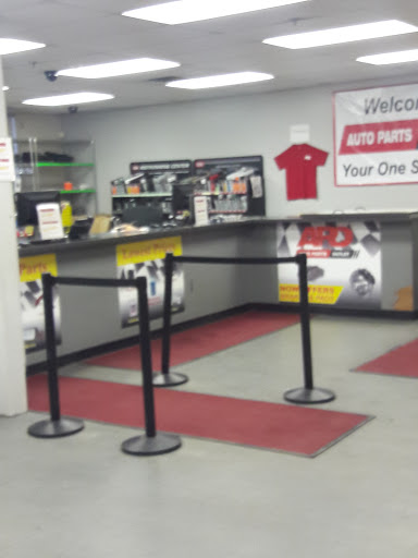 Auto Body Parts Supplier «Auto Parts Outlet», reviews and photos, 128 York Ave, Randolph, MA 02368, USA