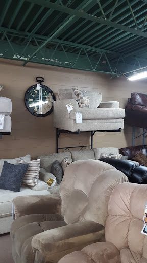 Mattress Store «Furniture & Merchandise Outlet», reviews and photos, 531 NW Broad St, Murfreesboro, TN 37130, USA