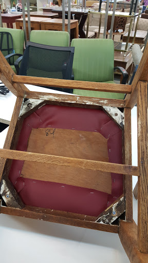 Thrift Store «TC Resale & Donation Thrift Store», reviews and photos, 5050 SE 82nd Ave, Portland, OR 97266, USA