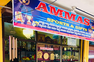 Ammas Sports & Gifts Karkala image