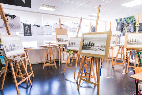 Ateliers Terre et Feu Rouen à Rouen