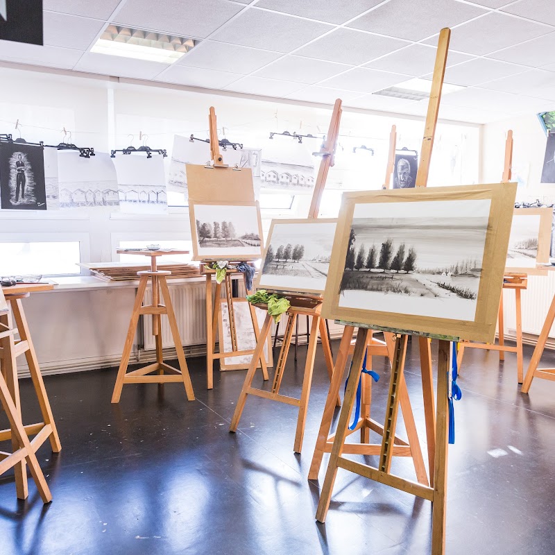 Ateliers Terre et Feu Rouen