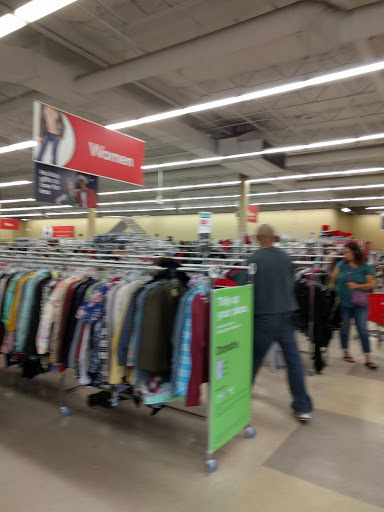 Thrift Store «Savers», reviews and photos