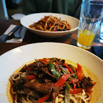 Photo n°1 de l'avis de Ercan. fait le 08/07/2021 à 12:42 sur le  TAKLAMAKAN Munich à Munich