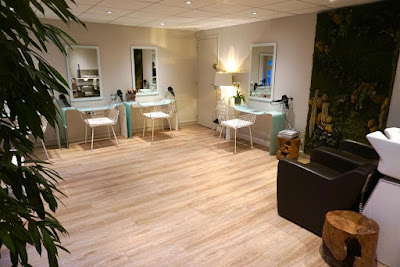 Salon N°6 à Orléans