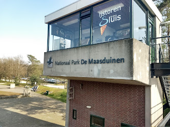 IJstoren Bij de Sluis