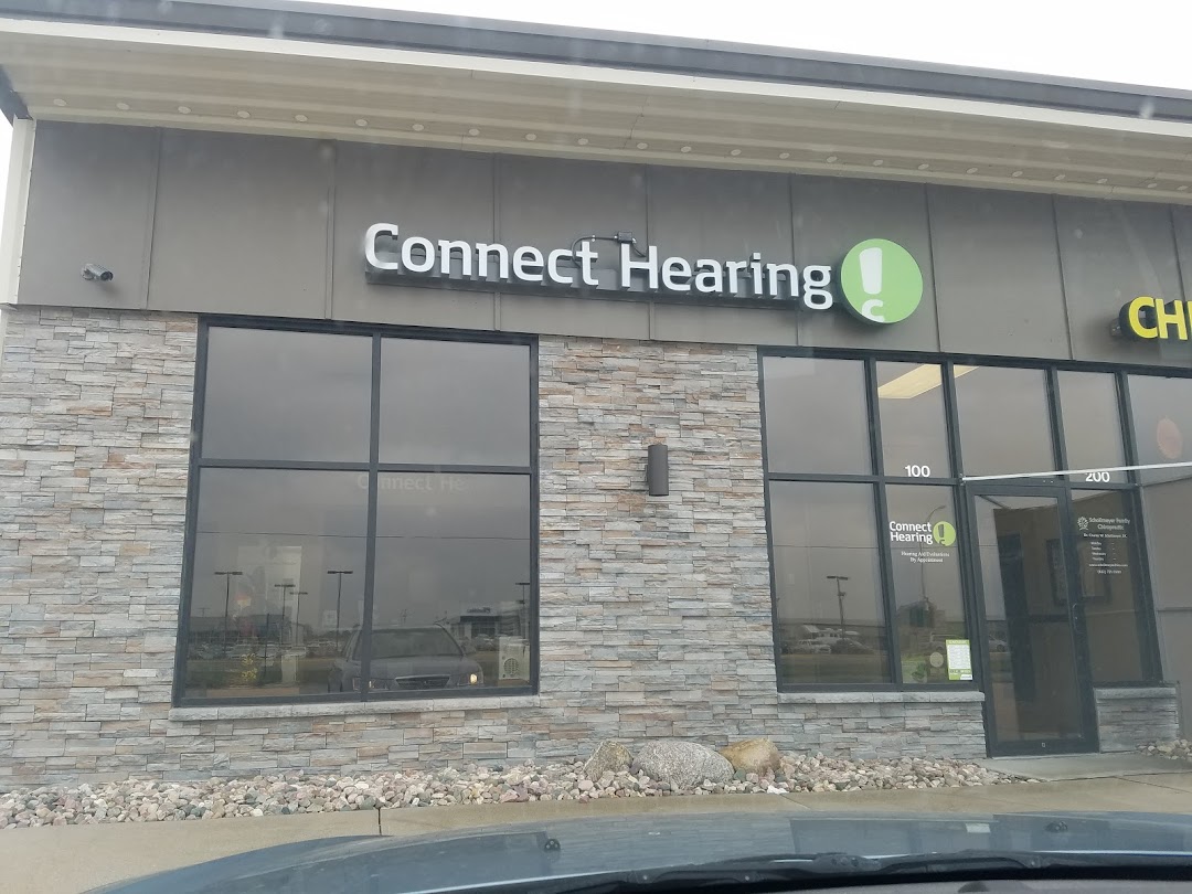Hometown Hearing & Audiology