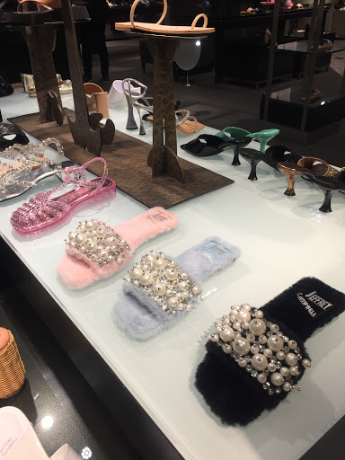 Department Store «Nordstrom San Francisco Centre», reviews and photos, 865 Market St, San Francisco, CA 94103, USA