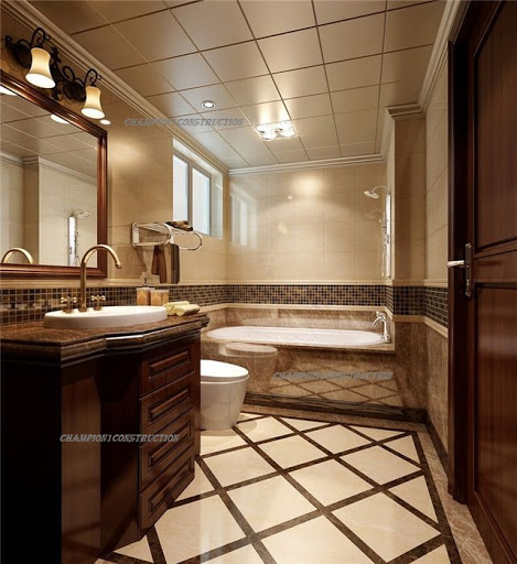 Construction Company «Champion 1 Construction», reviews and photos, 2 McKee St, Floral Park, NY 11001, USA