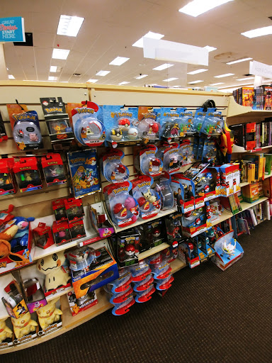 Book Store «Books-A-Million», reviews and photos, 3370 S US Hwy 41, Terre Haute, IN 47802, USA