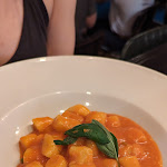 Photo n°1 de l'avis de Olivia.o fait le 17/08/2023 à 19:06 sur le  B-Lake Restaurant Bellagio à Bellagio