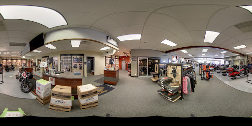 Harley-Davidson Dealer «Zylstra Harley-Davidson®», reviews and photos, 1930 E 13th St, Ames, IA 50010, USA