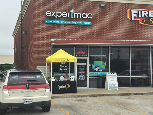 9473 FM 1960 Bypass West #100, Humble, TX 77338, USA