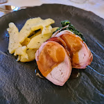 Photo n°15 de l'avis de Elisa.n fait le 04/08/2023 à 11:21 sur le  Latemar – Hotel | Suites | Spa à Soraga di Fassa