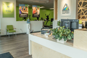 CORA Physical Therapy Tamiami image