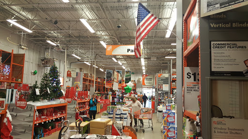 Home Improvement Store «The Home Depot», reviews and photos, 8199 Pearl Rd, Strongsville, OH 44136, USA
